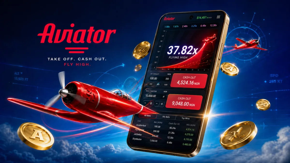 Aviator भारत - aviator interface गाइड: मोबाइल और